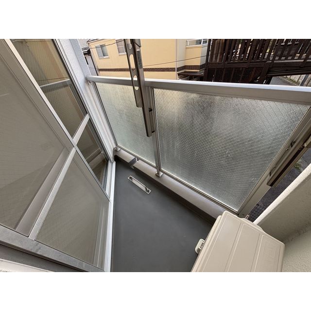 パワーク調布202号室 部屋その他