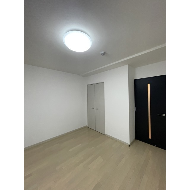 ロアール両国 リビング