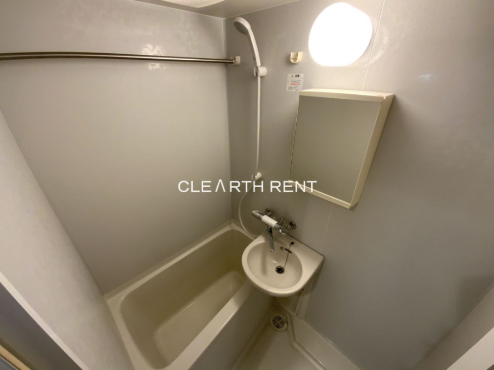 パレステュディオ銀座二丁目 同タイプ別住戸写真となります。現況と異なる場合がございます。