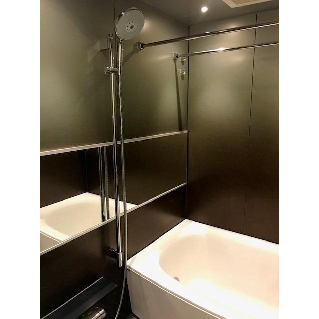 エルスタンザ恵比寿11階 浴室