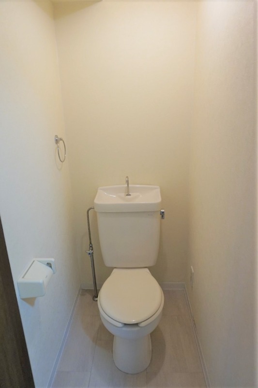 北栄エクセルマンション(K-074) トイレ