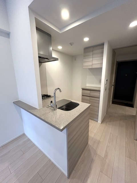 ザ・パークワンズ日本橋人形町 2025年10月撮影