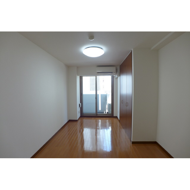 スターライト浅草 リビング