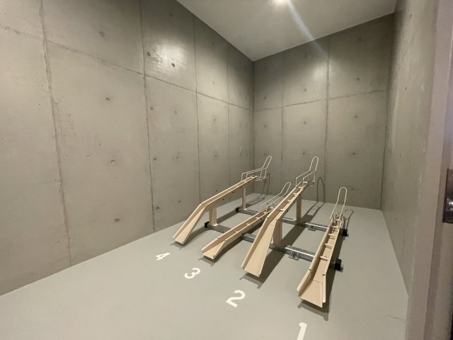 アバンテ池上0404号室 その他共有部分