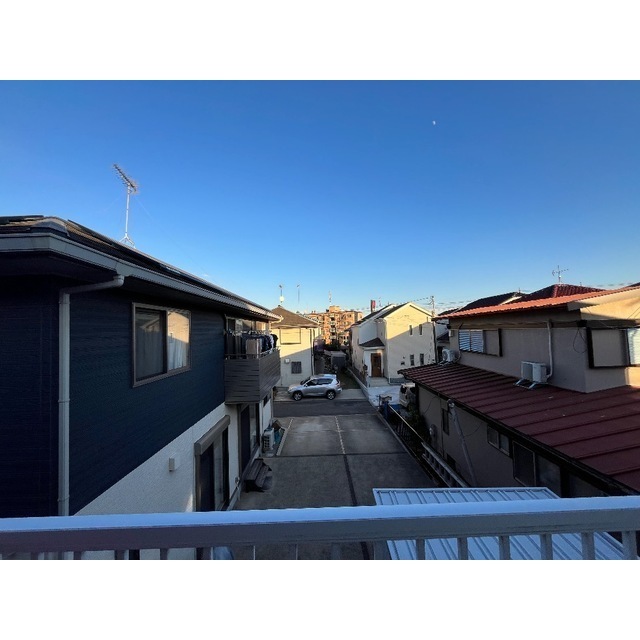 ハイツイレブン202号室 部屋その他