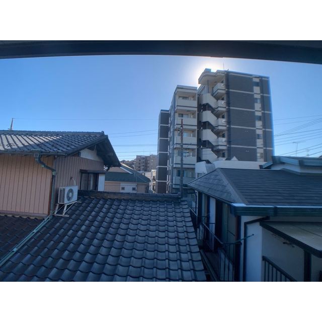 グランディール304号室 部屋その他