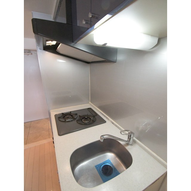 ガーラプレイス八幡山壱番館0314号室 内観