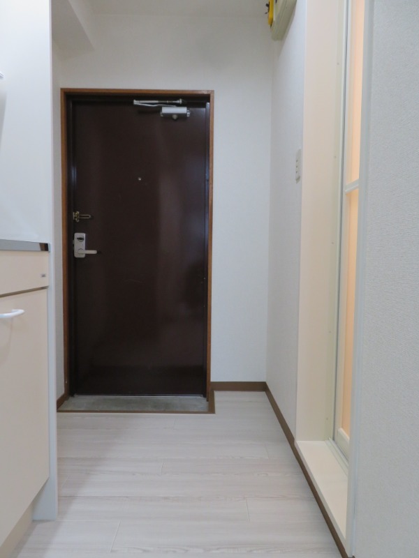 ROOK赤堤 ＊別号室の写真となります。。