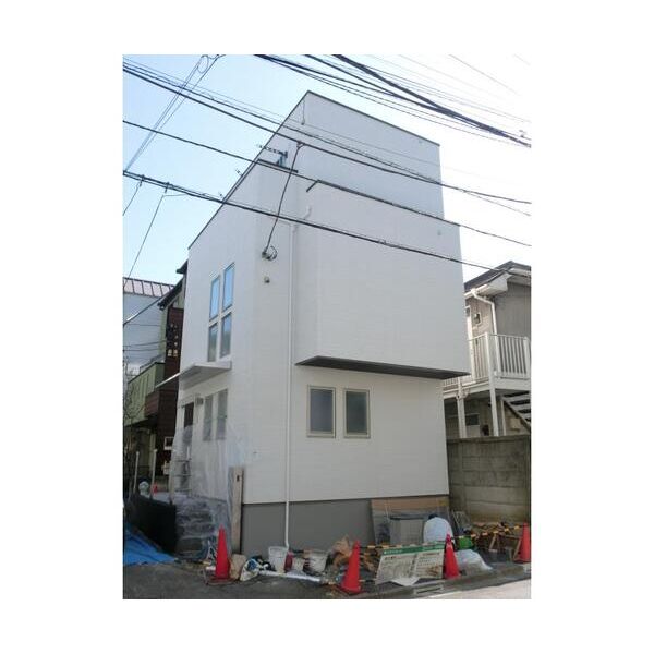 CASA　FOREST101号室 外観