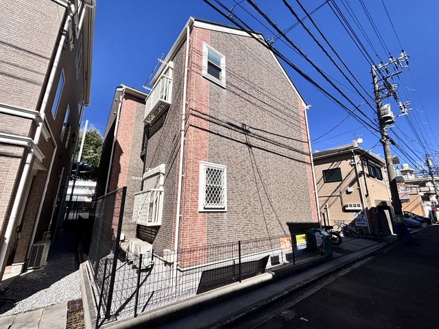 ブルーム磯子丸山台0205号室 その他共有部分