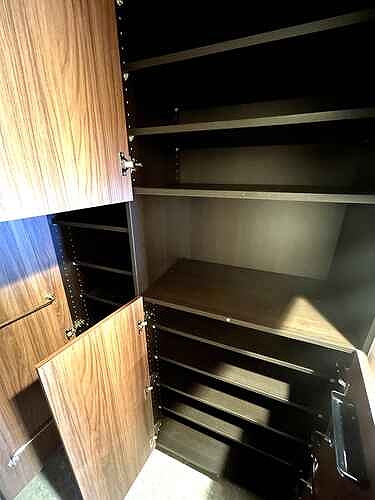 ＡＳＵＫＡＹＡＭＡ　ＲＥＳＩＤＥＮＣＥ シューズボックス