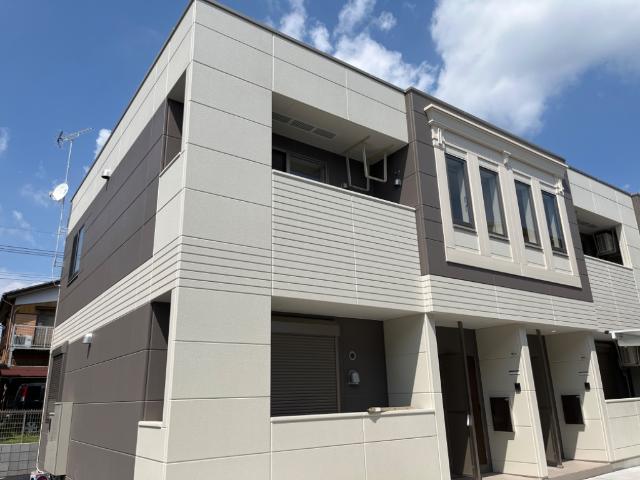 ｕｒｂａｎ　ｂｌｏｏｍ 外観写真（昼）