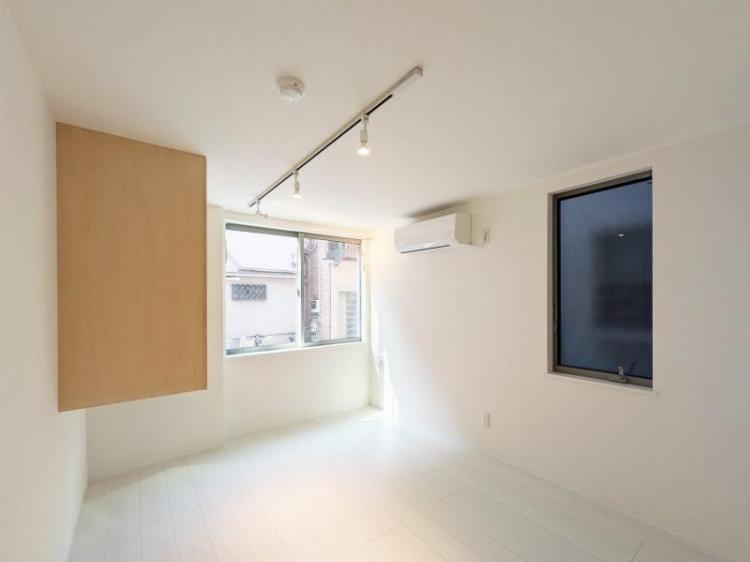 ARMONIA町屋1階 洗面所