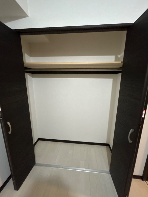 Ｅｍｉｇｒａｎｔ4階 収納