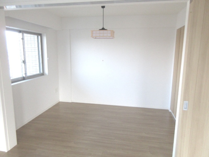 クリオ見沼代親水公園 前回募集時写真