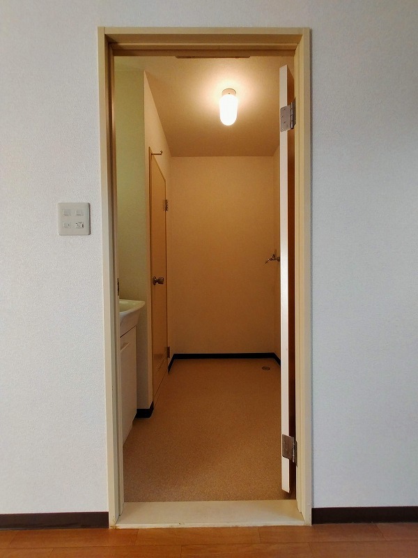 サンベルテ戸塚1階 部屋その他