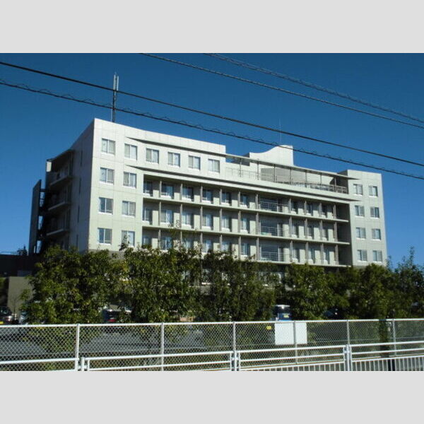 アネックス曙町 同愛会熊谷外科病院643m