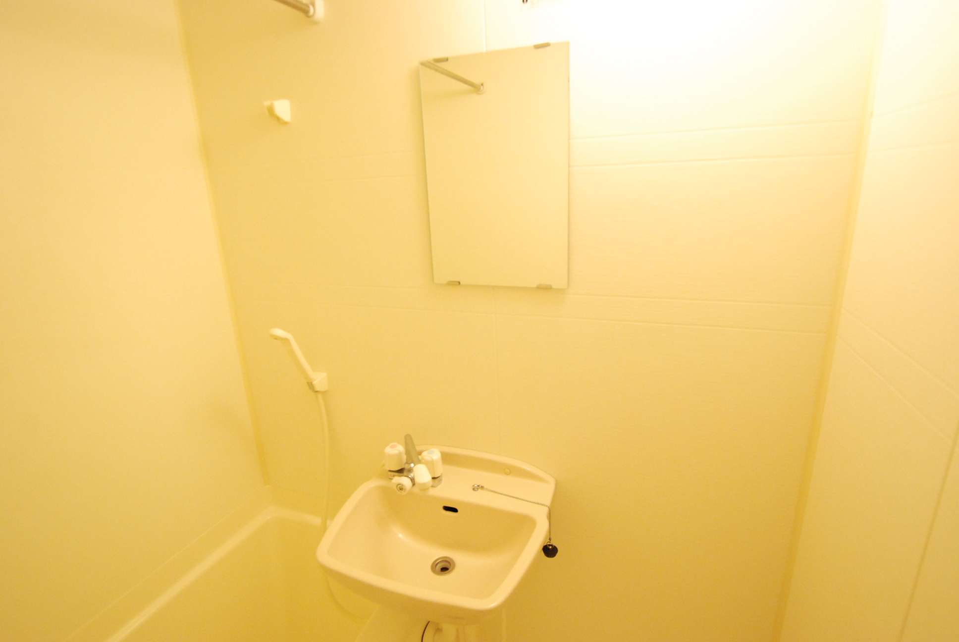 レオパレスサニーサイドＬ208号室 部屋その他