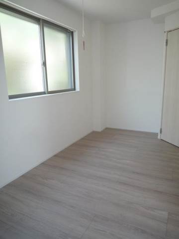 エスペランサ武蔵野1階 部屋その他