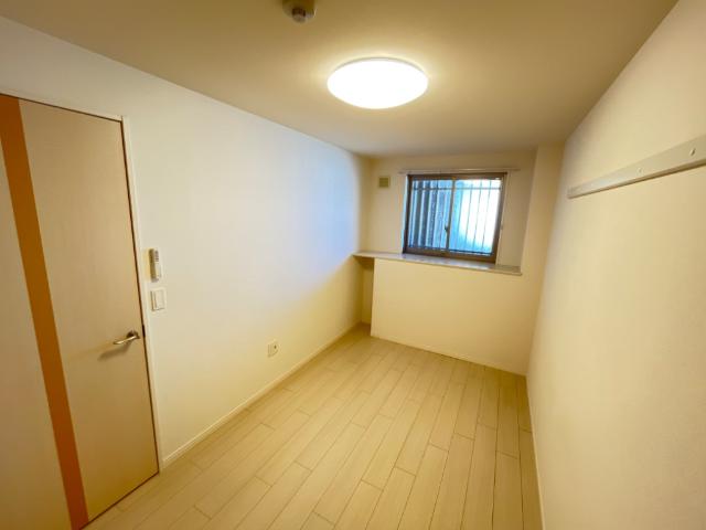 イーストピア 洋室