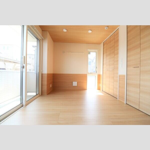 アーサー105号室 洋室