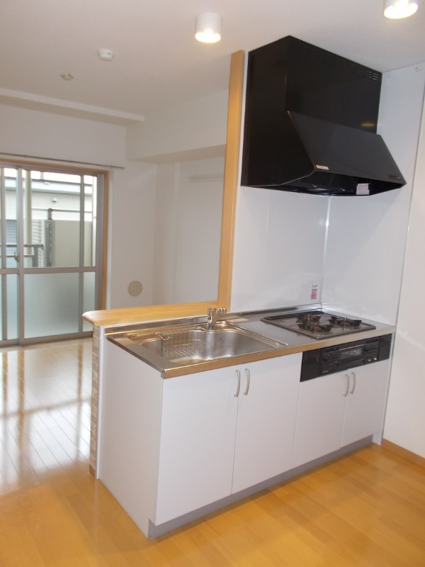 グランドール青葉2階 部屋設備