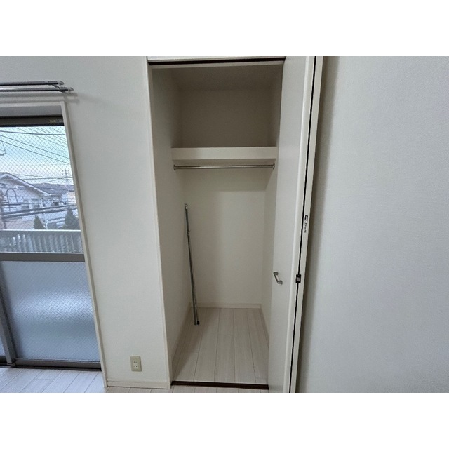 DHG恵201号室 内観