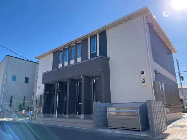 ＲＹＵＳＥＩ(リュウセイ) 外観写真（昼）