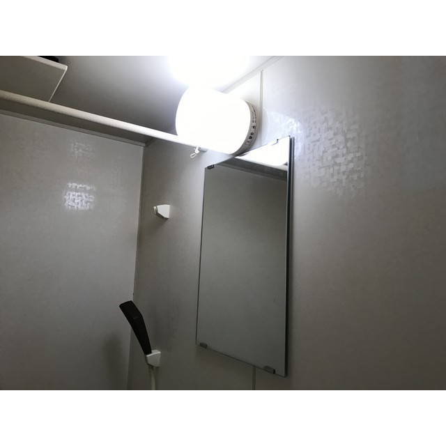 ドリームスペースマンションC-05号室 内観