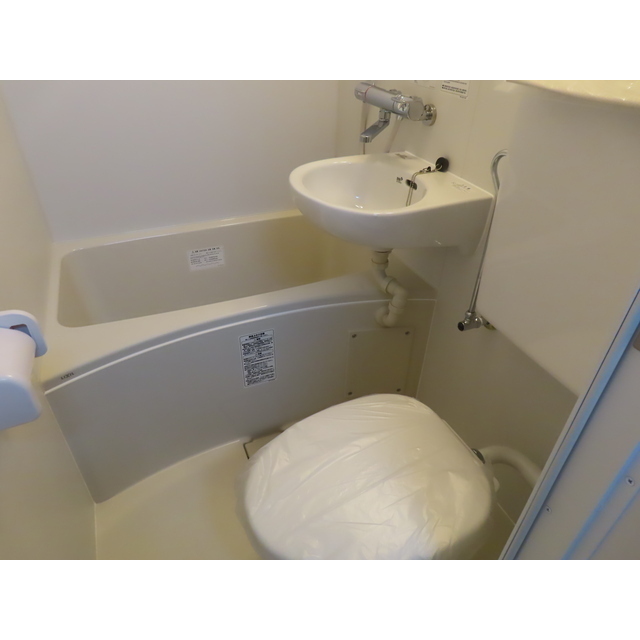 石井ビル2階 外観