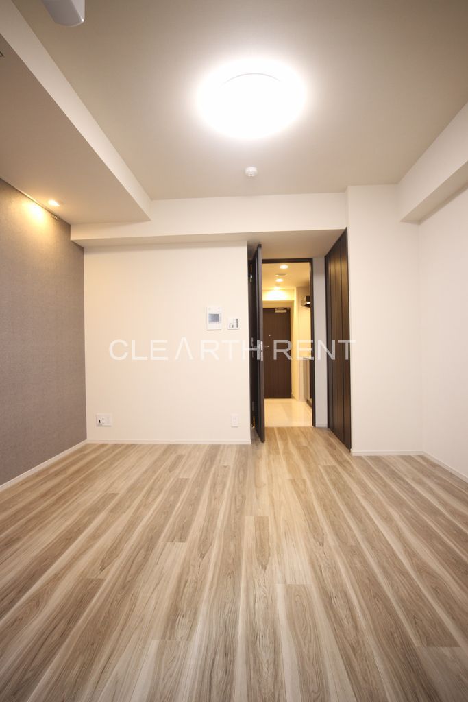 コンシェリア東池袋 同タイプ別住戸写真となります。現況と異なる場合がございます。