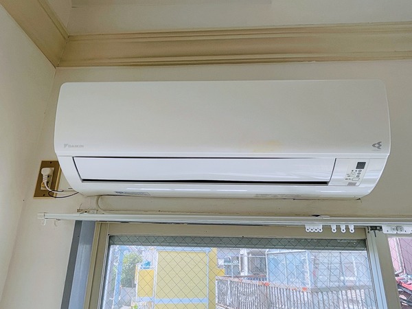 ネルソンパートⅣ202号室 部屋設備