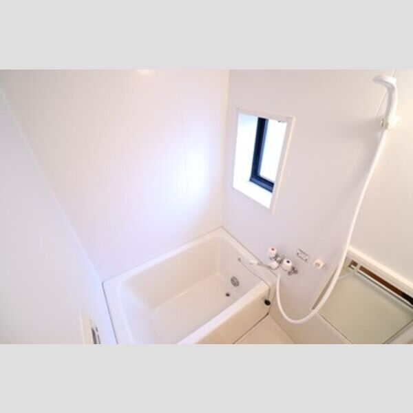 アネックス　C101号室 浴室