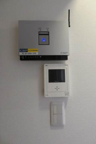 バーミープレイス蒲田Ⅲ1階 同建物別部屋の参考画像