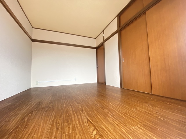 レジデンス三彰0301号室 部屋その他