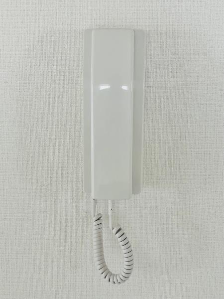 ツインアベニューＡ3階 部屋設備