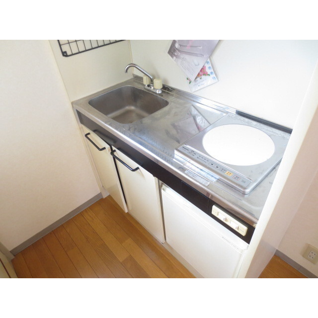 コーポサウスヒル キッチン