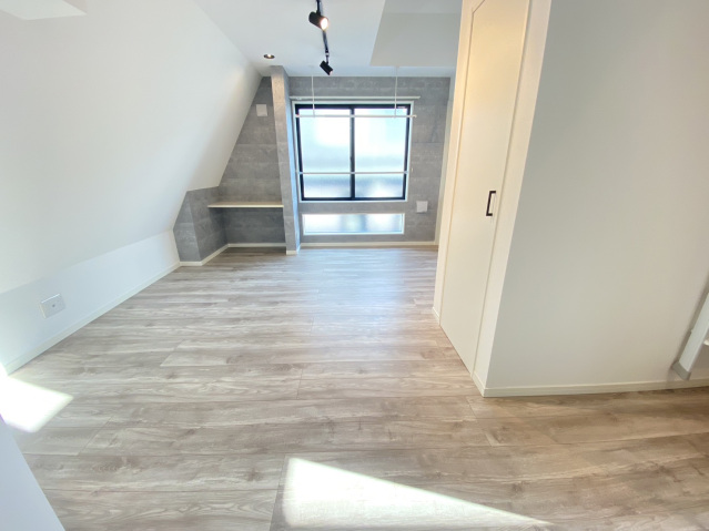 グランニール駒沢大学3階 部屋その他