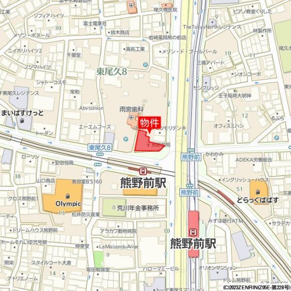 カスタリア3階 null