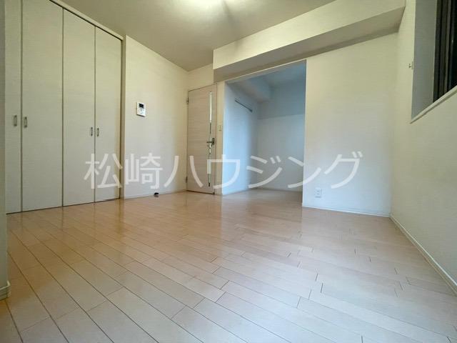 Green terrace 内観