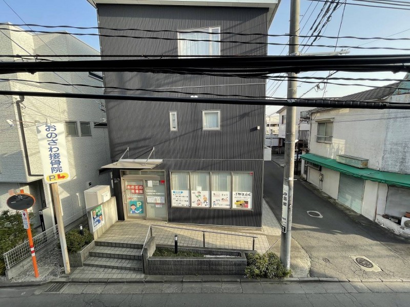 メゾン武蔵野2階 部屋その他