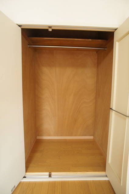 アーバンスクウェアーなかにしＪ棟 収納