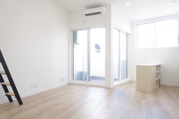 T's Cuore BLISS自由が丘3階 部屋その他