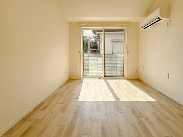 ル・ドージュ1階 内観