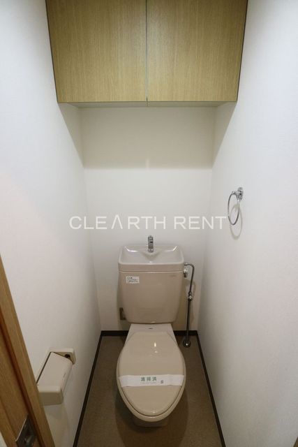 菱和パレス青山南7階 同タイプ別住戸写真となります。現況と異なる場合がございます。