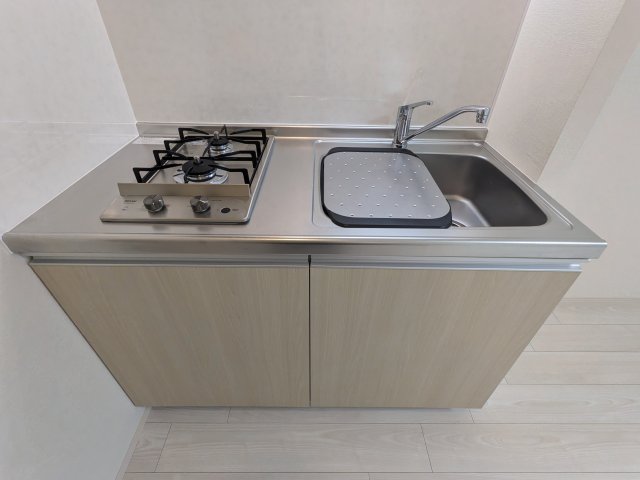 アプトエル キッチン