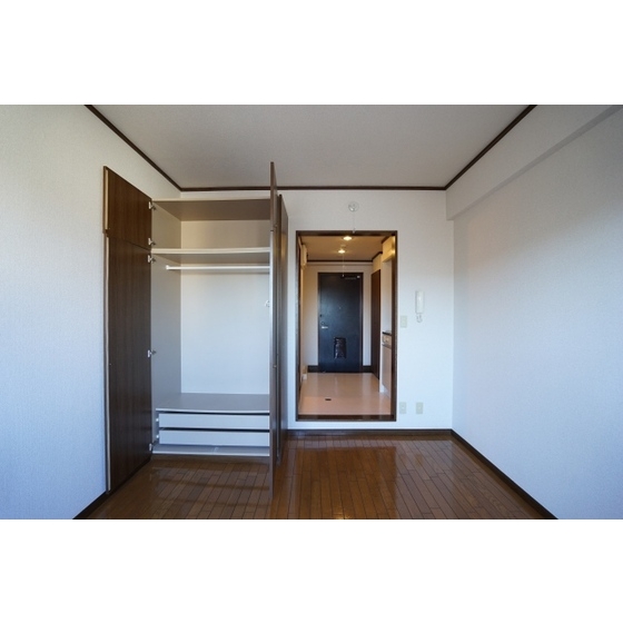 グレース蔵前0310号室 リビング