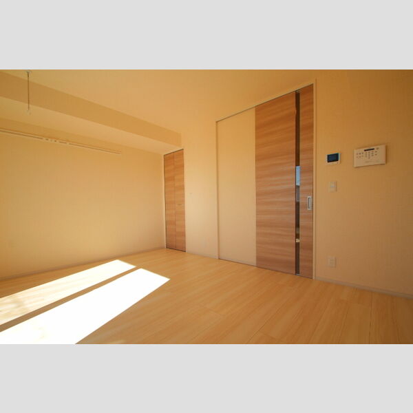 Grande CarroⅡ リビング