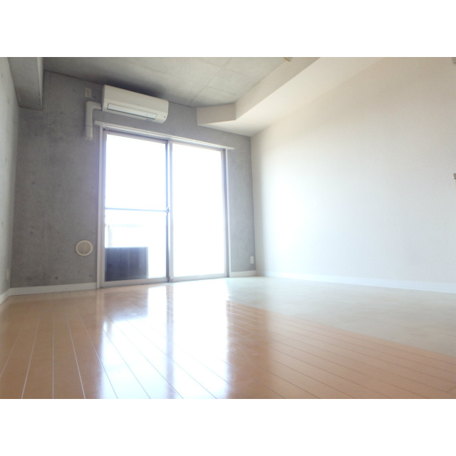 ショアーズ鵠沼フラット209号室 内観