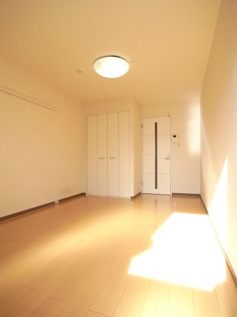 リリックコートアン・シャトー2階 部屋その他